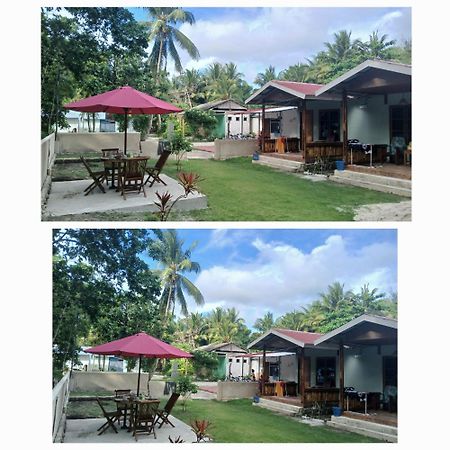 Renata Cottages Ohoililir Dış mekan fotoğraf