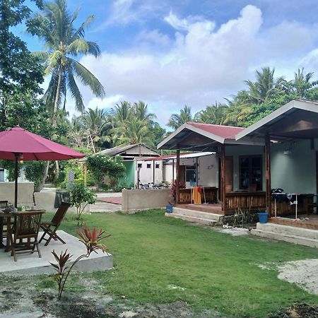 Renata Cottages Ohoililir Dış mekan fotoğraf