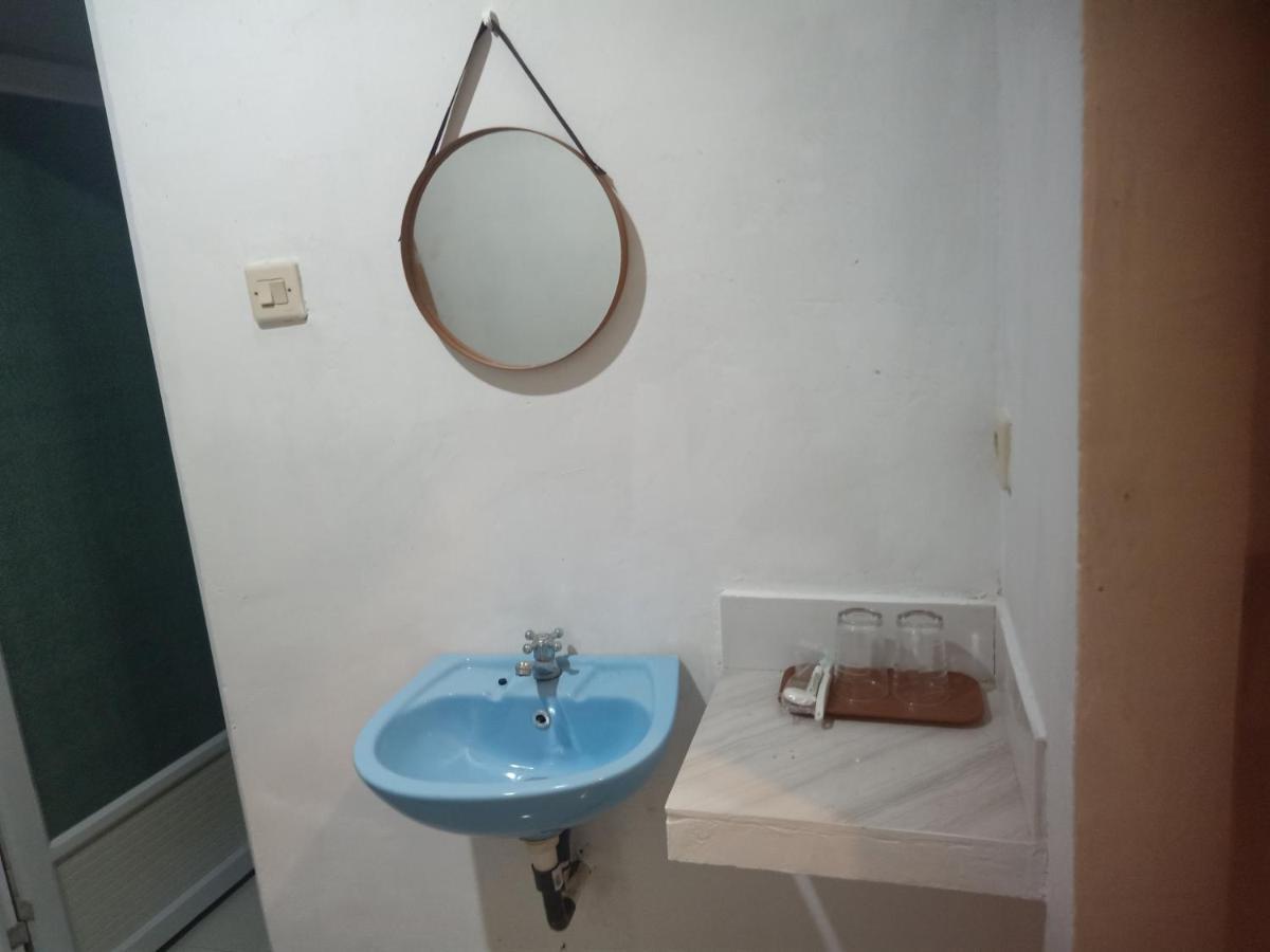 Renata Cottages Ohoililir Dış mekan fotoğraf