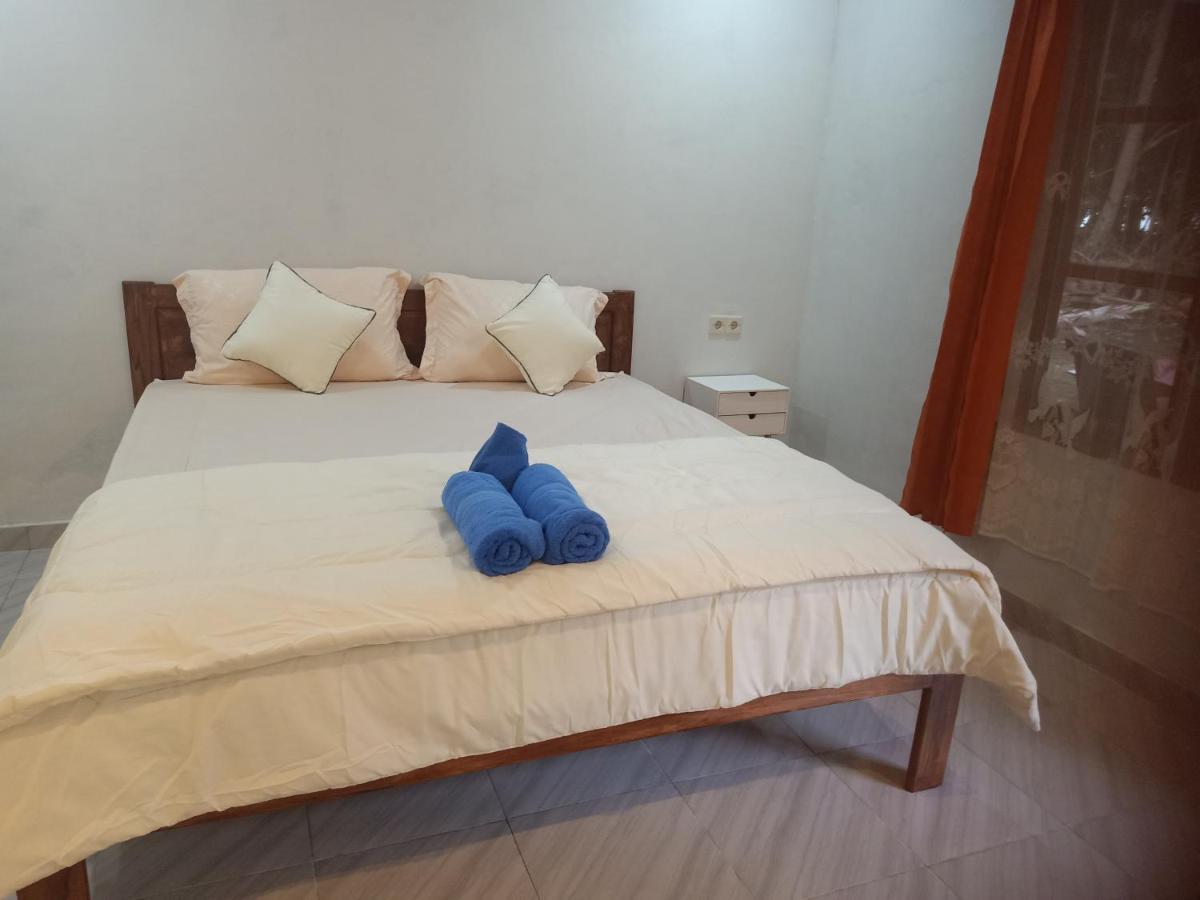 Renata Cottages Ohoililir Dış mekan fotoğraf