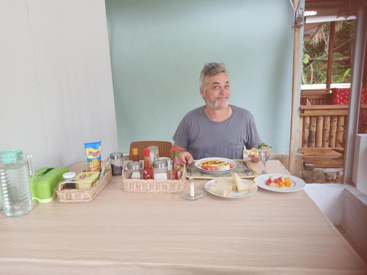 Renata Cottages Ohoililir Dış mekan fotoğraf
