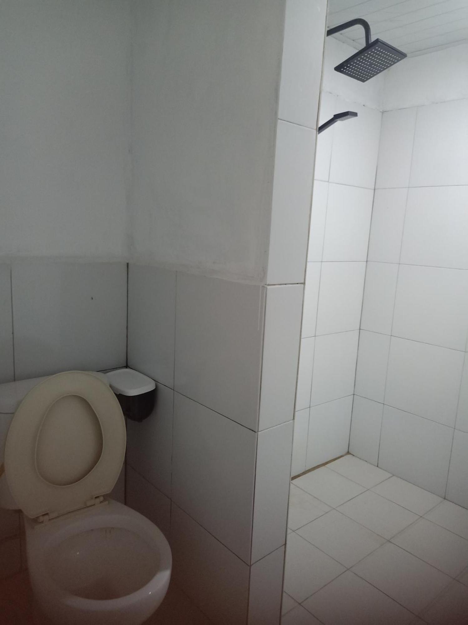 Renata Cottages Ohoililir Dış mekan fotoğraf