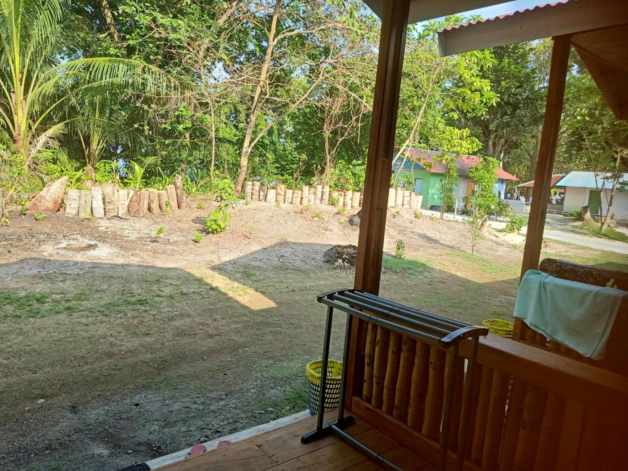 Renata Cottages Ohoililir Dış mekan fotoğraf