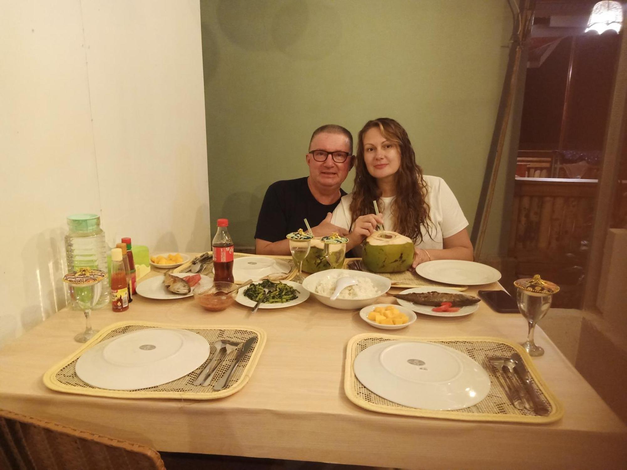 Renata Cottages Ohoililir Dış mekan fotoğraf