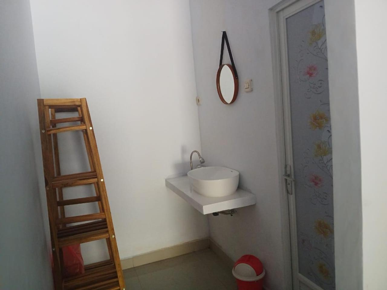 Renata Cottages Ohoililir Dış mekan fotoğraf