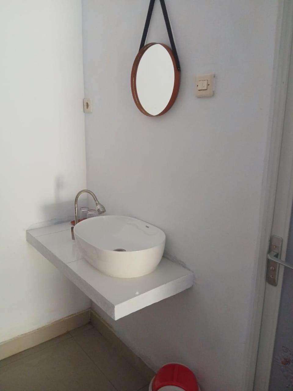 Renata Cottages Ohoililir Dış mekan fotoğraf