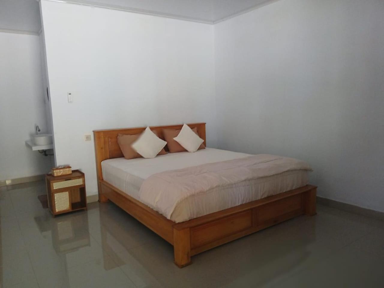 Renata Cottages Ohoililir Dış mekan fotoğraf