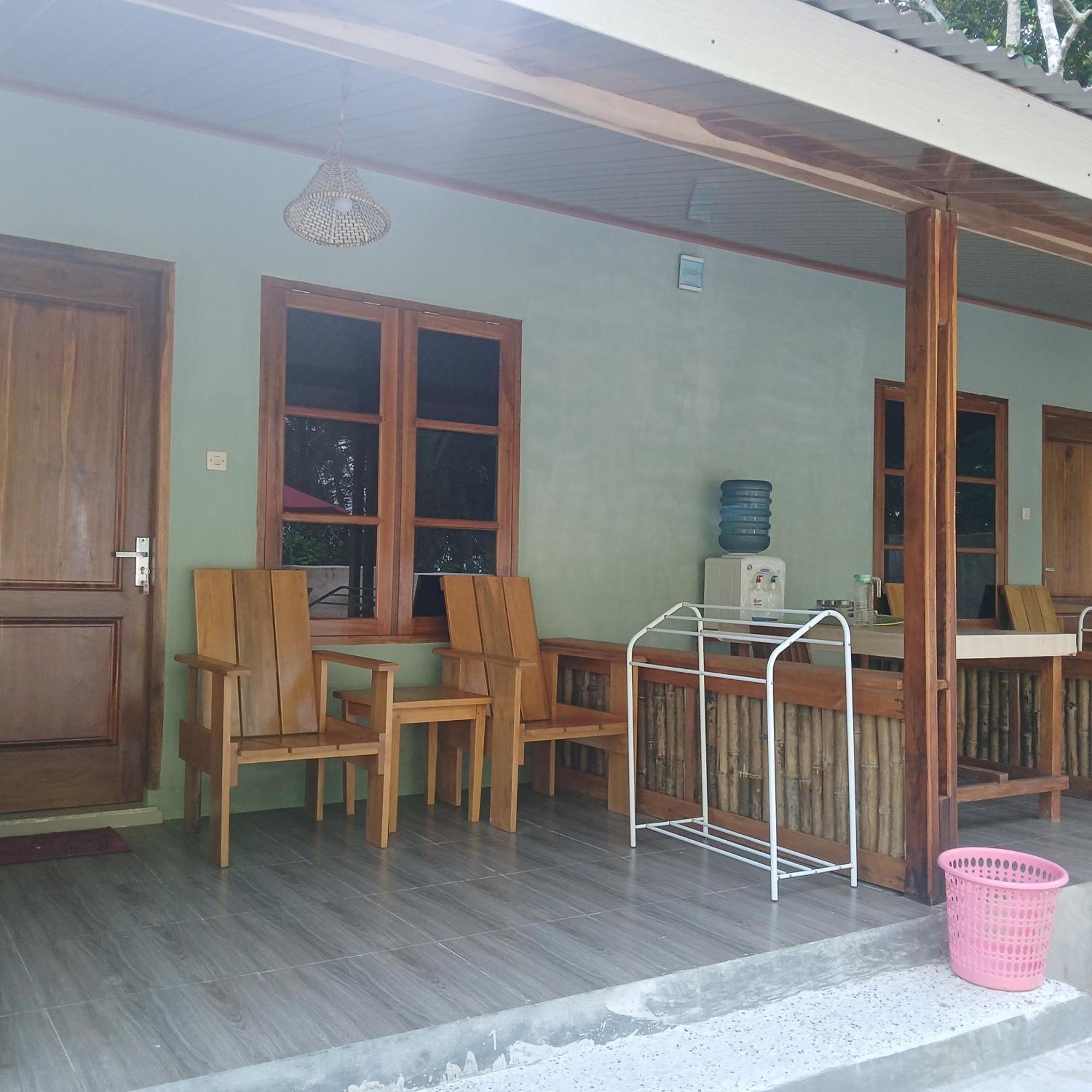 Renata Cottages Ohoililir Oda fotoğraf